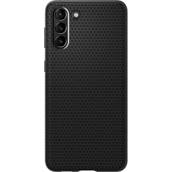 Spigen Samsung S21 Plus Spigen Liquid Air TPU cover black (ACS02386)