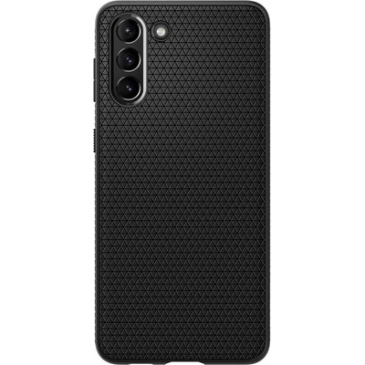 Spigen Samsung S21 Plus Spigen Liquid Air TPU cover black (ACS02386)