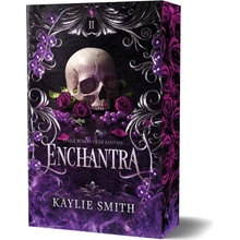 Enchantra - Kaylie Smith