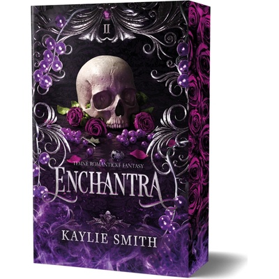 Enchantra - Kaylie Smith