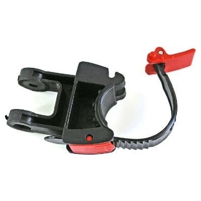 Držák zadního blatníku Author X Bow