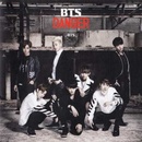 Danger - Japanese Version - Bts CD