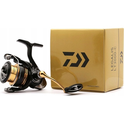 Daiwa 23 Legalis LT2500D(U)