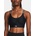 Under Armour Дамски сутиен Under Armour UA Infinity Mid 2.0 Bra Under Armour | Cheren | ЖЕНИ | XS A-C