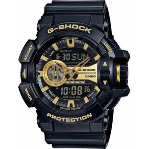Casio GA-400GB-1A9ER Часовници