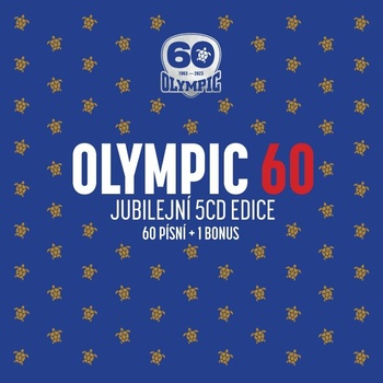OLYMPIC - 60 CD