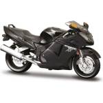 Maisto - Мотоциклет, Honda CBR1100XX, 1: 18 (39300-3140)