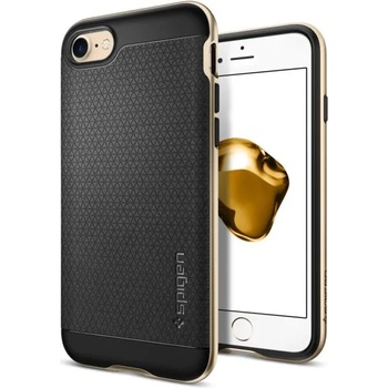 Spigen Neo Hybrid - Apple iPhone 7 ase champagne gold (042CS20675)