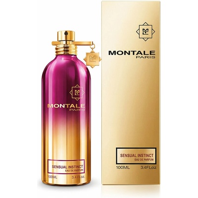 Montale Paris Sensual Instinct parfémovaná voda unisex 100 ml