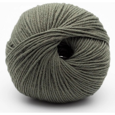 Příze Kremke Soul Wool BÉBÉ soft wash 50 g různé odstíny Barva: 30 REED