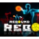 Rebound Dodgeball Evolved