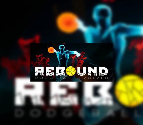 Rebound Dodgeball Evolved