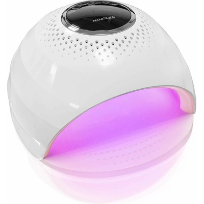 NANI UV/LED bezdrátová lampa 84 W White 0197/31 – Zbozi.Blesk.cz