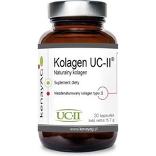 Kenay Kolagen UC-II 30 kapsúl