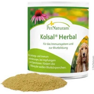 PerNaturam Kolsal Herbal 100 g