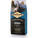 Carnilove Salmon for Adult Dogs 12 kg
