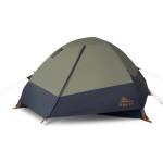 Kelty Триместна палатка Kelty Late Start 4P 4-person tent - Sea Spray / Pageant Blue - размер One Size (521-0721-0111) Палатка