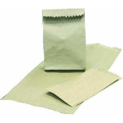 Papírový sáček, 2 kg, 600 ks