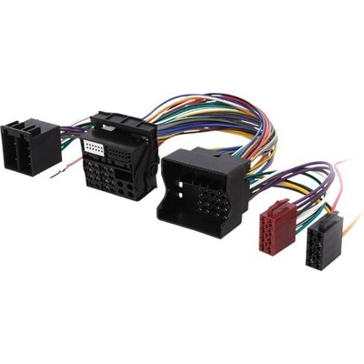 4carmedia adaptér pre HF sadu Audi / Seat / Škoda / VW