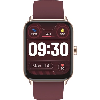 Image 1 of Ttec Tempus Rectangular 44mm