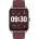 Ttec Tempus Rectangular 44mm