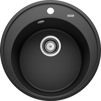 Blanco Riona 45 Aluminium