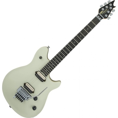 EVH Wolfgang Special Ivory
