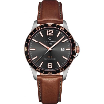 Certina 033.807.26.087.00