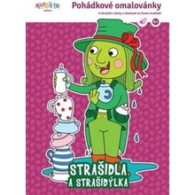 Strašidla a strašidýlka