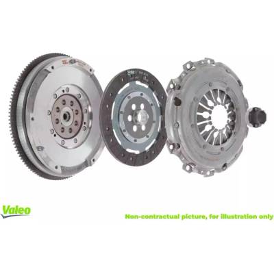 Spojková sada VALEO 837178