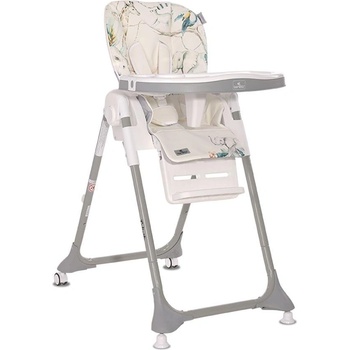 Lorelli СТОЛ ЗА ХРАНЕНЕ felicita africa ЕКО КОЖА (3800166102313)