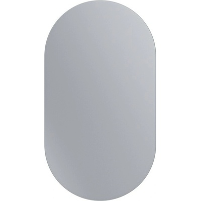 Erga Oval 50 x 90 cm ERG-V01-OVAL-5090-CL