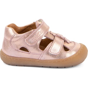 Froddo Детски сандали Froddo Kid's Ollie Sandal G Sandals - Pink / Gold - размер 27 (EU) (702-4273-0319)