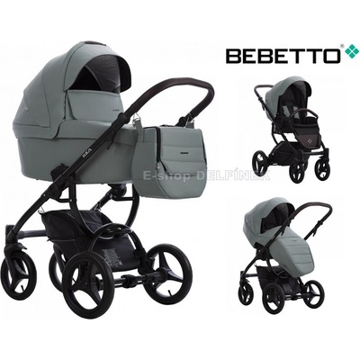 Bebetto LUCA PRO New 32 2025