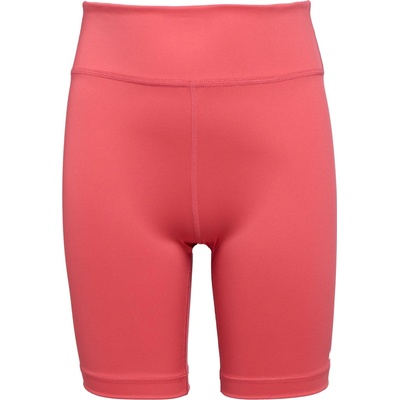 Nike NK DF ONE BIKE SHORT lososová,biela