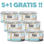 WILD FARM Special Soup 6x80 г Hydration - ароматна супа - подпомага правилното хидратиране