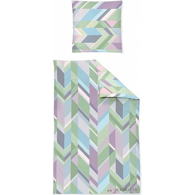 IRISETTE luxusné Soft-Jersey LUNA 8722-9 140x200 70x90