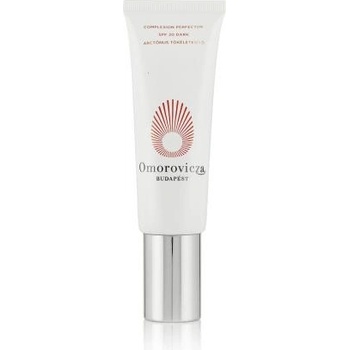 Omorovicza Complexion Perfector SPF20 тониращ хидратиращ крем 50 ml нюанс Dark