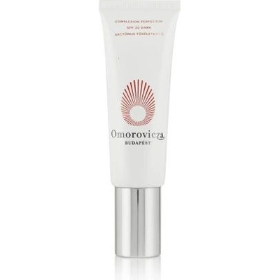 Omorovicza Complexion Perfector SPF20 тониращ хидратиращ крем 50 ml нюанс Dark