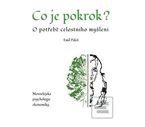 Co je pokrok