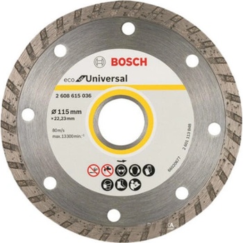 BOSCH 2.608.615.039
