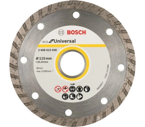BOSCH 2.608.615.039