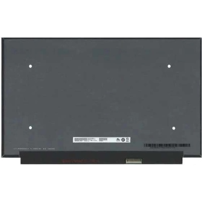 MSI GF63 THIN 9SC display 15.6" 144Hz LED LCD displej Full HD 1920x1080 matný povrch