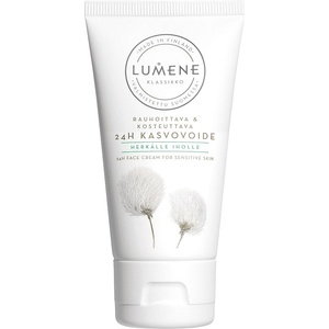 Lumene Klassikko Успокояващ хидратиращ крем, 50 ml