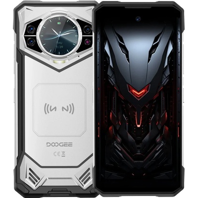 DOOGEE S200E