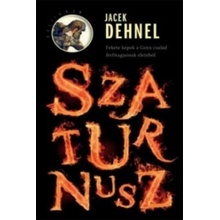 Szaturnusz - Jacek Dehnel