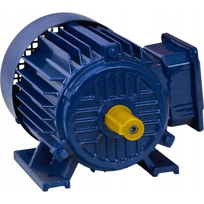 Kraft&Dele elektromotor 1,5kW 380V 2840ot. KD1812