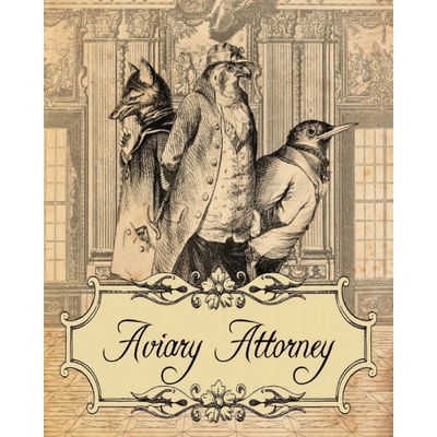 Aviary Attorney