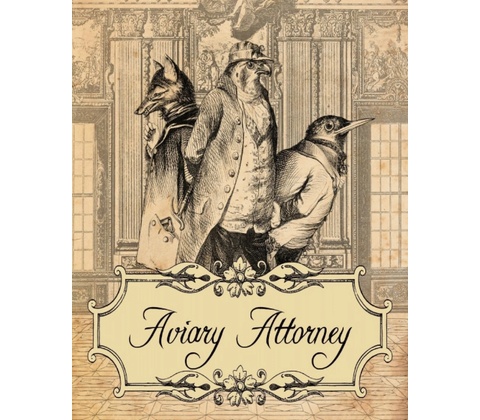 Aviary Attorney