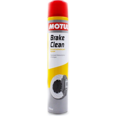 Motul P2 Brake Clean 750ml